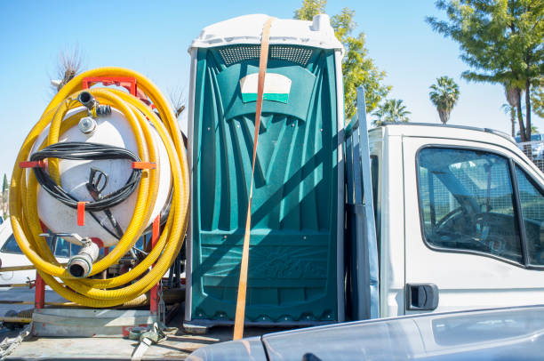 Best Luxury portable toilet rental  in Williamsport, MD