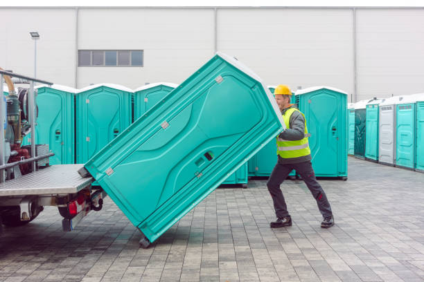 Best Portable toilet rental cost  in Williamsport, MD