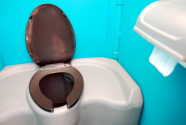 Porta potty rental for festivals in Williamsport, MD