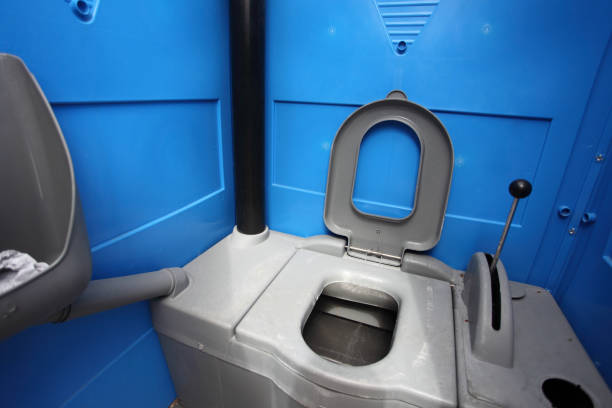 Portable Toilet Options We Offer in Williamsport, MD