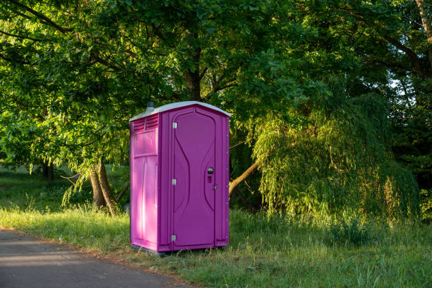 Best Emergency porta potty rental  in Williamsport, MD