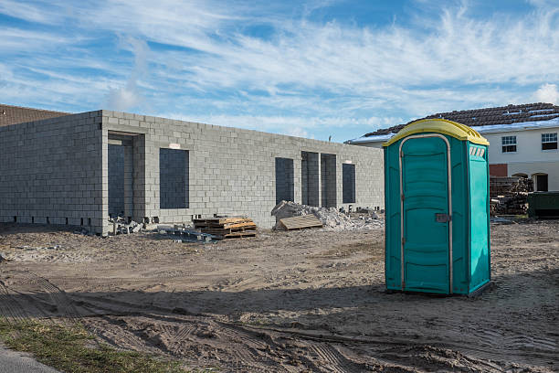 Best Affordable porta potty rental  in Williamsport, MD
